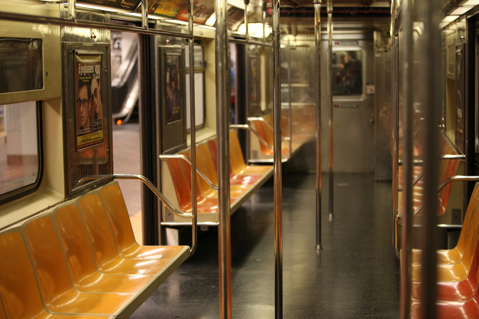 New York City 153